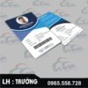 Thẻ Nhân Viên 06